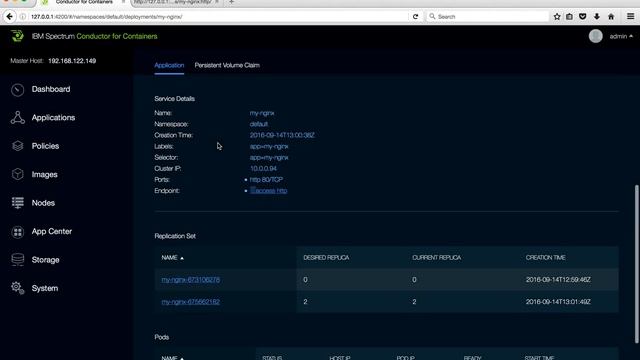 IBM Spectrum Conductor for Containers Community Edition V 0.1 смотреть онлайн