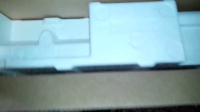 LG 34UM64-P - Unboxing смотреть онлайн