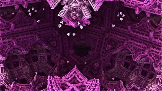 Inside the Cube WIP 2 смотреть онлайн