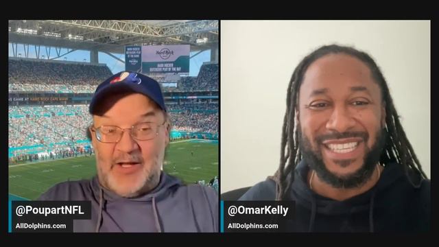 Episode 243: Rough First Day of Free Agency Negotiations for Dolphins смотреть онлайн