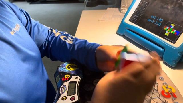 2x2 Sub sr IS BACK(1.55 avg) смотреть онлайн