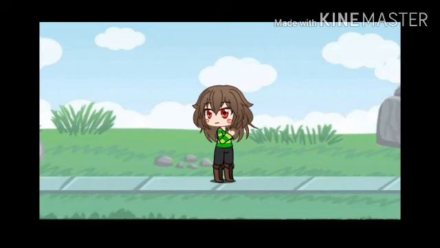 Undertale Genocide Package Star