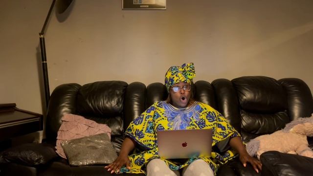 When You Forget To Delete Your Search History (African house edition) смотреть онлайн