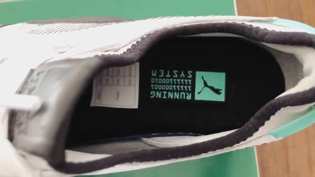 Desempacado: PUMA RS-0 смотреть онлайн