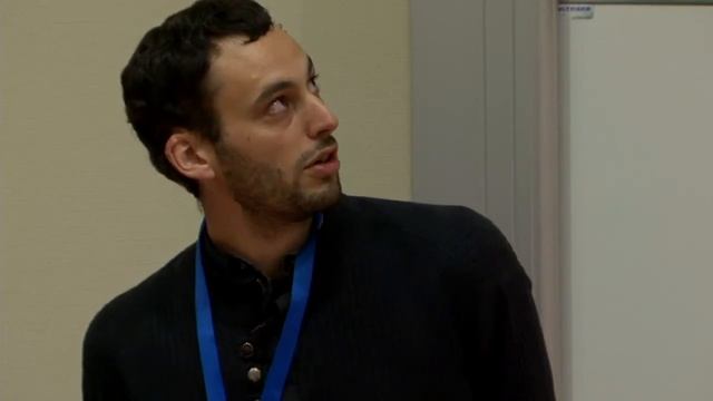 La programmation asynchrone avec Python смотреть онлайн