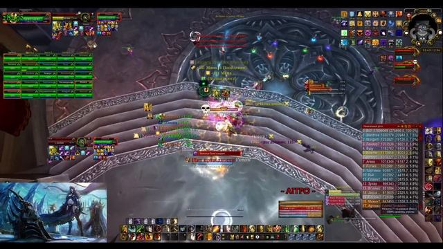 wow 335 circle x5 цлк 25хм Ппал смотреть онлайн