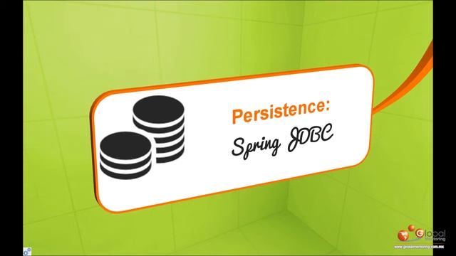 Spring Framework - Java University смотреть онлайн