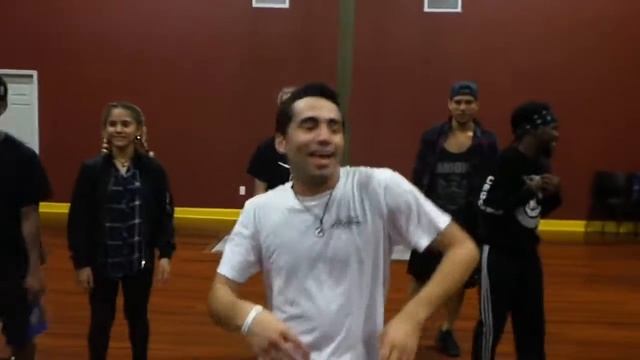 C'mon (Grey Killer RMX) by Busta Rhymes | Angel "Staccato" Guzman смотреть онлайн