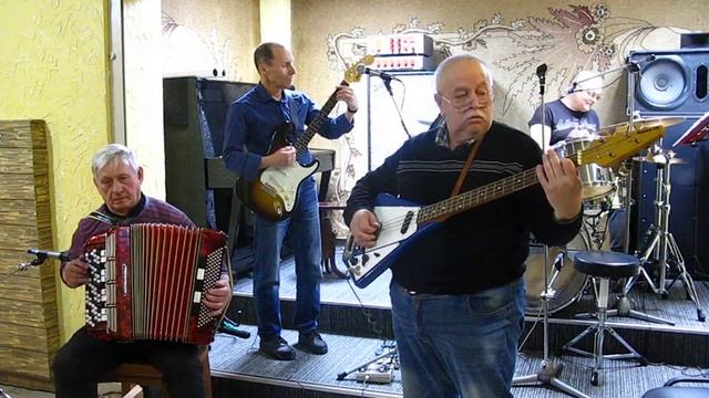 Баян Вилюха Александр трек 6 Минск 29032020 ремонт баянов аккордеонов любой сложности +37529762097 смотреть онлайн