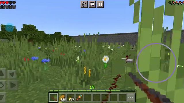 Снайпер впервые стал профессионалом в Minecraft!!! |Снайперы в Minecraft #minecraft смотреть онлайн