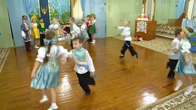 МАДОУ «Детский сад №102» г. Томск - 2020 смотреть онлайн
