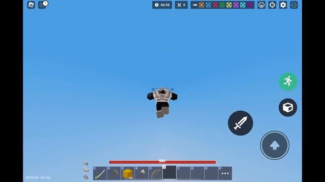 Perl clutch. #blackslayer #bedwars #robloxbedwars смотреть онлайн