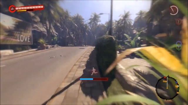 Review: Dead Island: Definitive Edition (PS4) смотреть онлайн