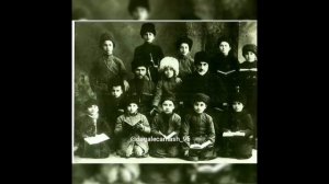 Арби Цураев « У гор Кавказа»