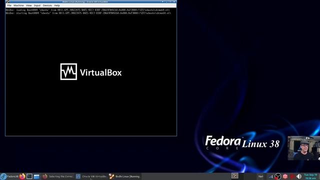 Bodhi Linux 7.0 A new experience for me смотреть онлайн