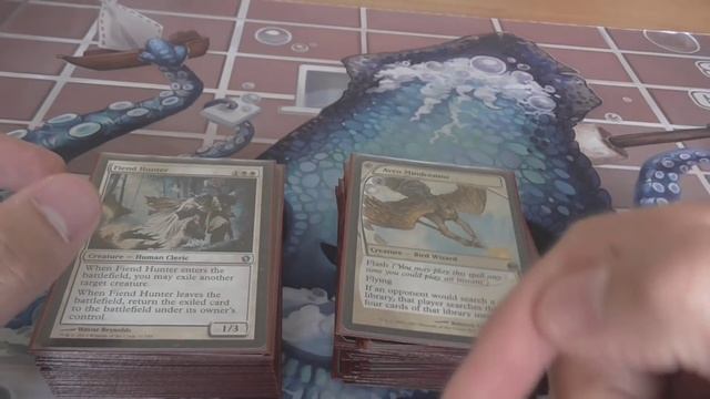 Modern: Death and Taxes Deck Tech смотреть онлайн