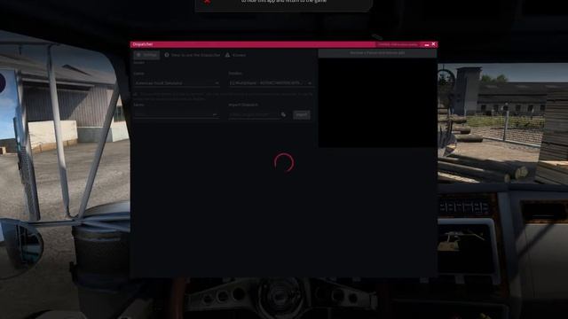 HOW TO USE TRUCKY DISPATCHER FOR TRUCK SIM смотреть онлайн