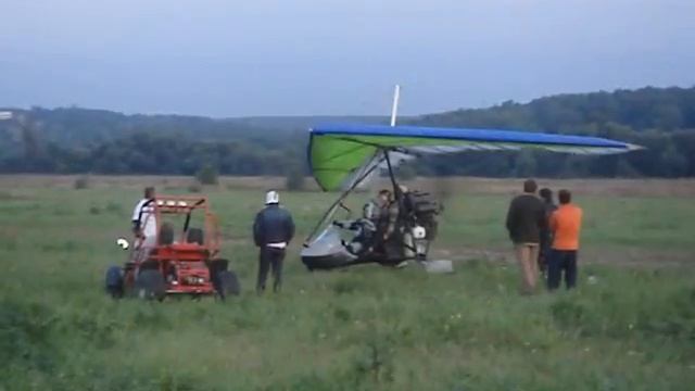 HelioPark 2009 смотреть онлайн