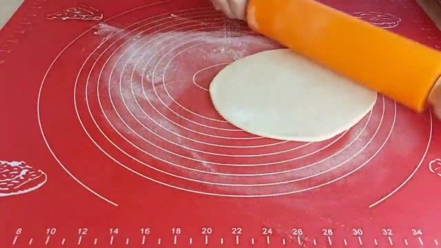 Кулинарные угощения с Анной