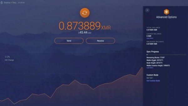How to Set Up a Monero Wallet