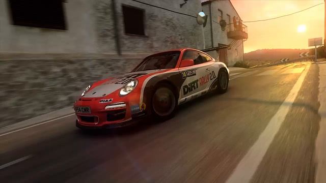 Обзор игры DiRT Rally 2 0
