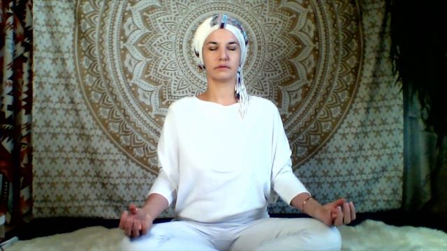 Kirtan Kriya - 12 Minutes (Kundalini Yoga)