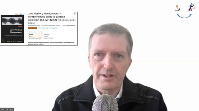 Java Memory Management - a comprehensive guide to garbage collection and JVM tuning смотреть онлайн