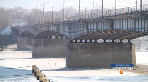 В Новокузнецке к праздникам завершат ремонт двух крупных объектов