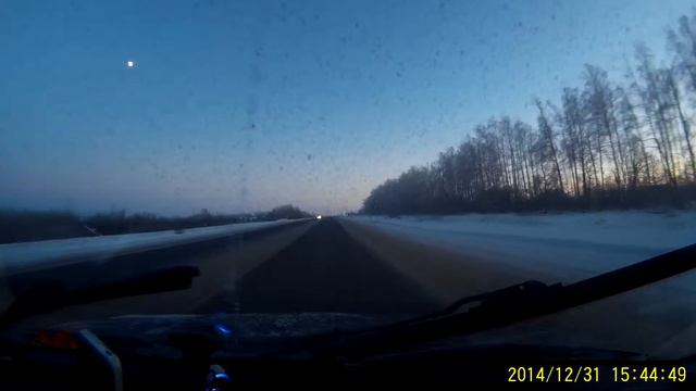 Чуть не въехал. смотреть онлайн