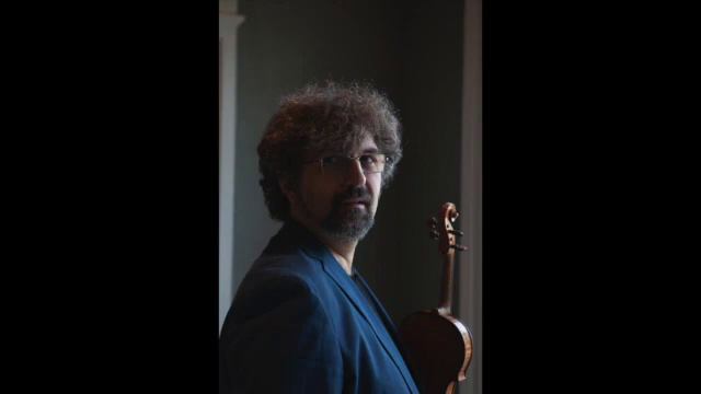 P.A.Locatelli Capriccio from Sonata op 6 no 12 смотреть онлайн