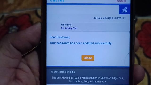 Yono SBI Login Problem / yono SBI password change / Yono SBI internet banking password change смотреть онлайн