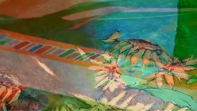 Wolfson Yuval - Paintings & Serigraphs 2011/12 смотреть онлайн