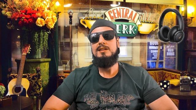 O que NÃO falam sobre o fone Anker SoundCore Q30 смотреть онлайн