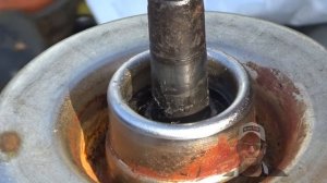 Ремонт дренажного насоса.