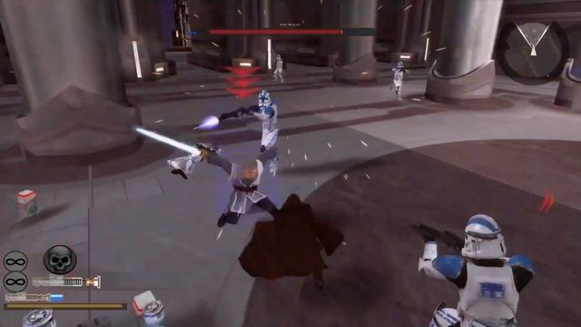 Knightfall Full Mission Updated смотреть онлайн