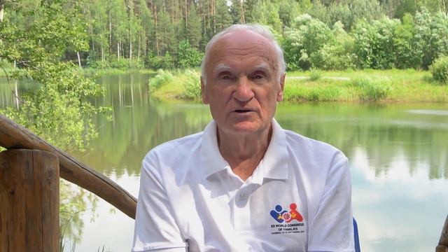 А.И.Осипов.Нет греха непростительного ,есть грех нераскаянный. смотреть онлайн