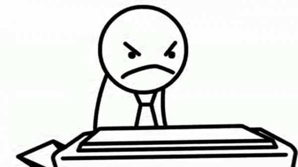 asdfmovie2: deleted scenes [русская озвучка]