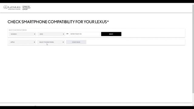 Digital Key Updated - Let's try again on 2022 2023 Lexus NX смотреть онлайн