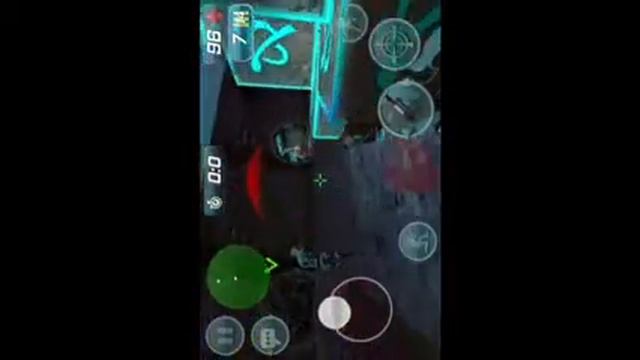 Critical Missions SPACE:Обзор на iOS смотреть онлайн