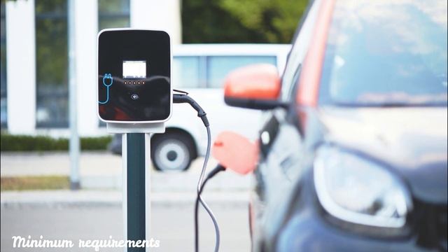 How to START an EV CHARGING STATION Business in INDIA | Government Policy and Requirements. смотреть онлайн