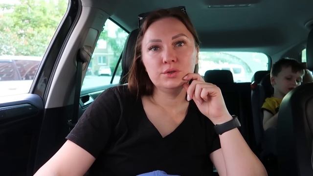 ВЛОГ: КИРИЛЛ ЕДЕТ В ЛЕТНИЙ ЛАГЕРЬ / ВЫБИРАЕМ СПУТНИКОВУЮ ТАРЕЛКУ И ИНТЕРНЕТ/ НА ДАЧУ С НОЧЕВКОЙ