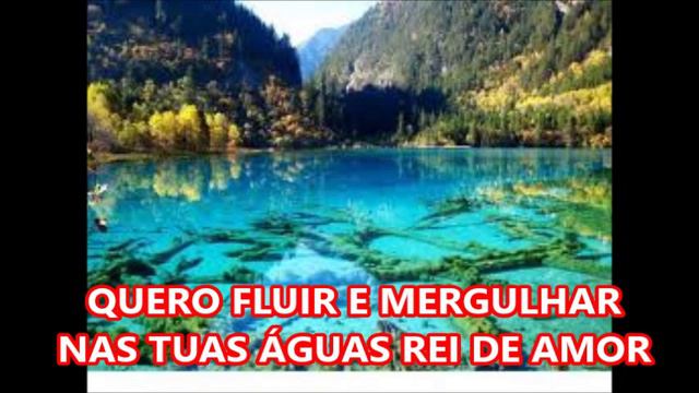 Cd Terreno de Milagres - Fluir das Águas - Família da Graça смотреть онлайн