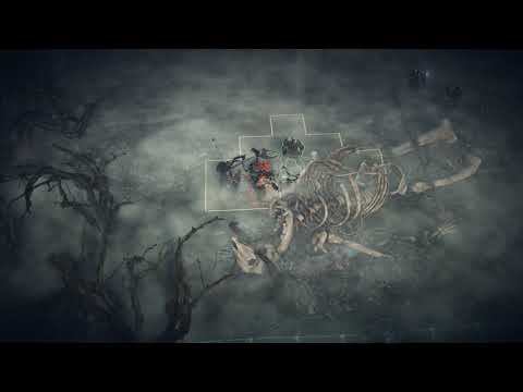 King Arthur: Knight's Tale [RUS, без комментариев]. Часть 4: История сэра Ивейна (Акт 1).