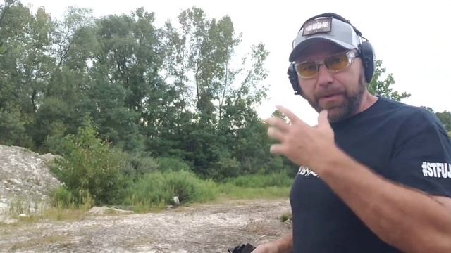 3 moa vs 6 moa on Carry Optic pistol ? смотреть онлайн