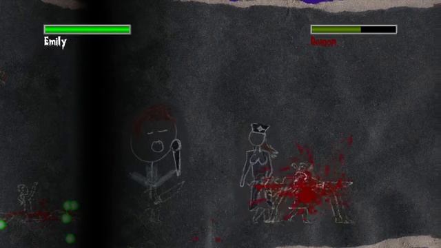 Fatal Seduction Demo смотреть онлайн