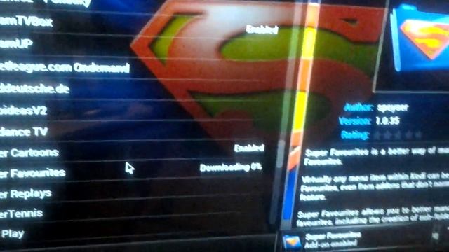 Video Manual by Fred Rainey-Nitroid XD-4 смотреть онлайн