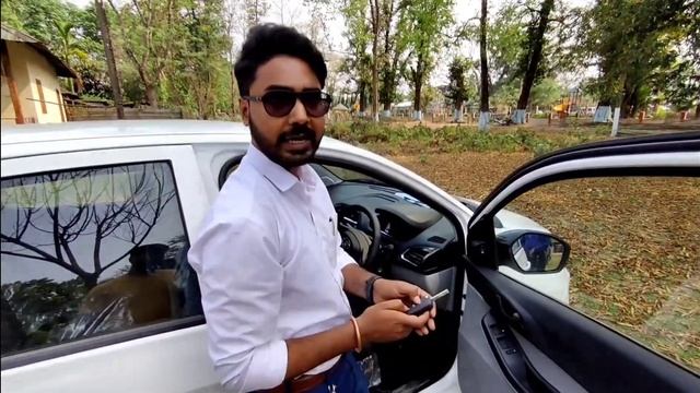 My New Car Review - TATA Tiago XTO New Model || Tata Tiago On Road Price 2023 || Bongaigaon смотреть онлайн
