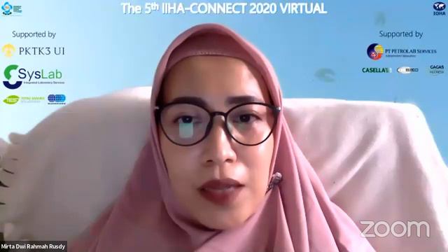 The 5th IIHA Connect 2020-Virtual meeting смотреть онлайн
