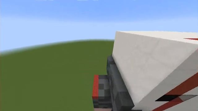 Построил ОГРОМНУЮ статую моего скина в Minecraft ! смотреть онлайн