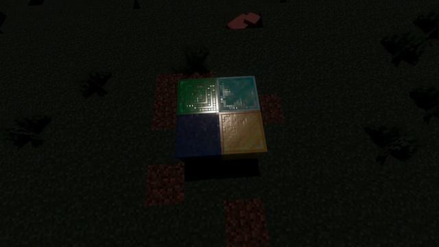 [Shader] Minecraft Shader -- Continuum 2.1 Alpha Build 12 -- Download [T3T_]